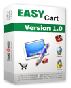 เว็บสำเร็จรูป Easy Cart 1.0